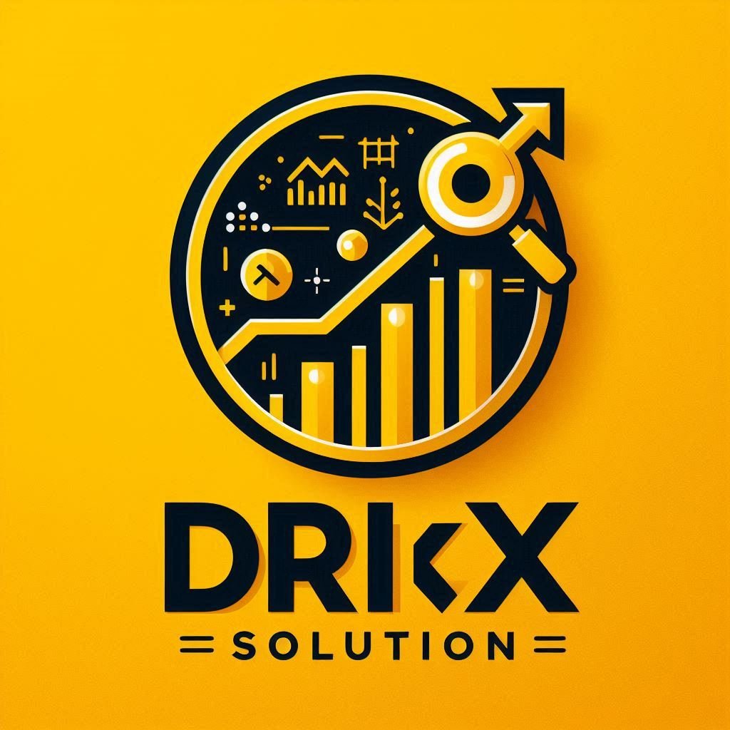 Drikx Solutions